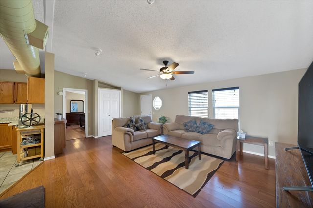 1300 Deborah Drive, Kaufman, TX 75142