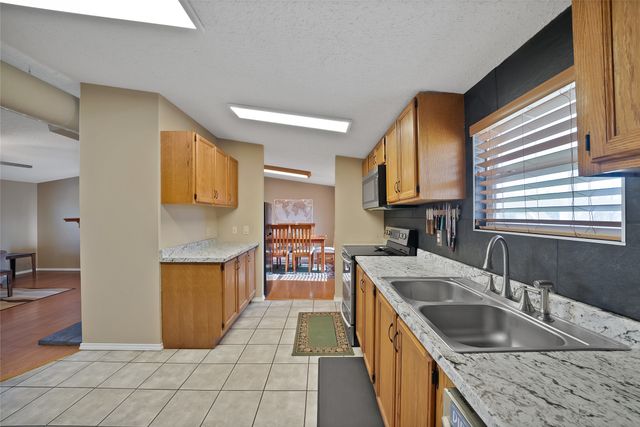 1300 Deborah Drive, Kaufman, TX 75142