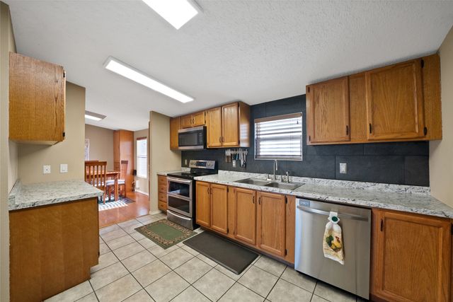 1300 Deborah Drive, Kaufman, TX 75142