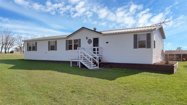 1300 Deborah Drive, Kaufman, TX 75142