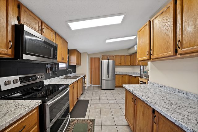 1300 Deborah Drive, Kaufman, TX 75142