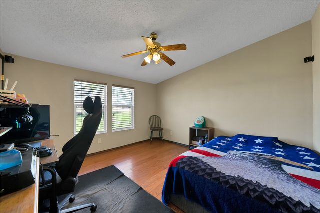 1300 Deborah Drive, Kaufman, TX 75142