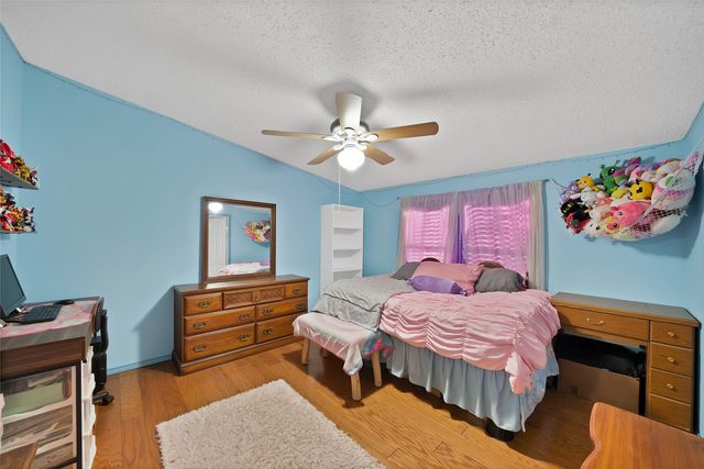 1300 Deborah Drive, Kaufman, TX 75142