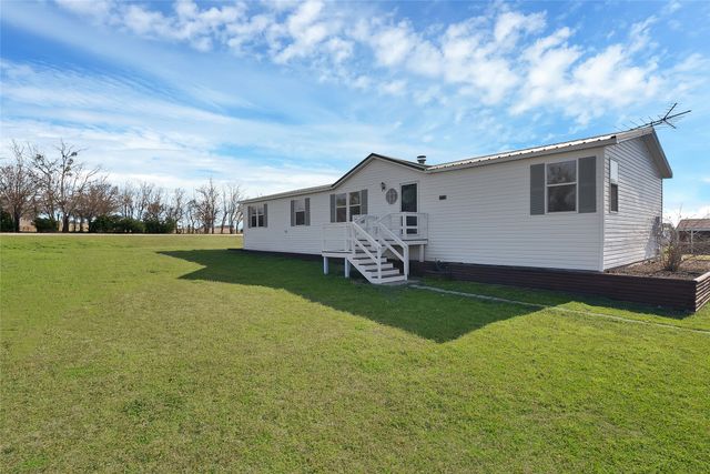 1300 Deborah Drive, Kaufman, TX 75142