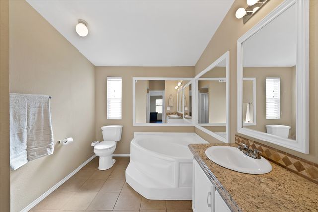 1300 Deborah Drive, Kaufman, TX 75142