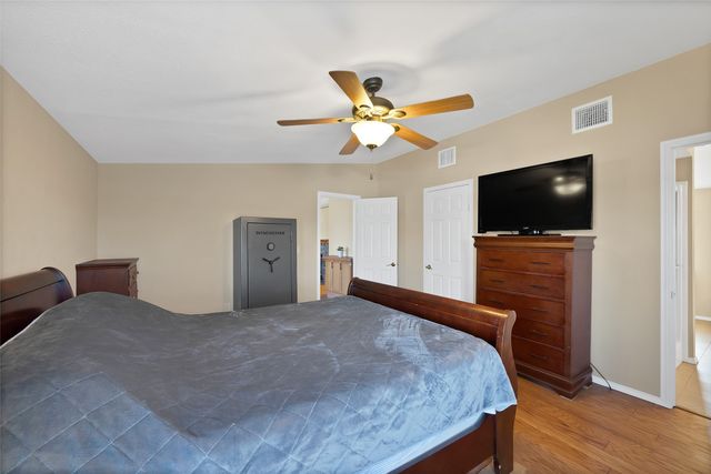 1300 Deborah Drive, Kaufman, TX 75142