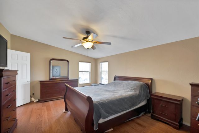 1300 Deborah Drive, Kaufman, TX 75142