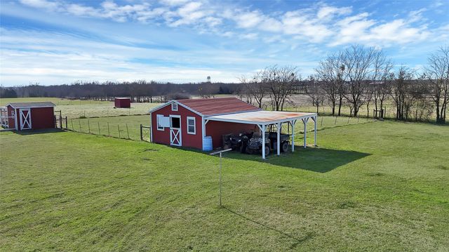 1300 Deborah Drive, Kaufman, TX 75142