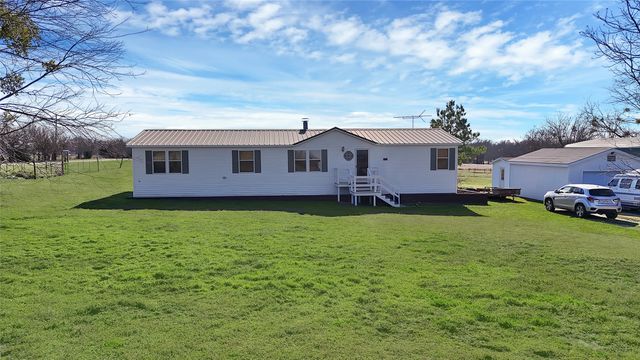 1300 Deborah Drive, Kaufman, TX 75142