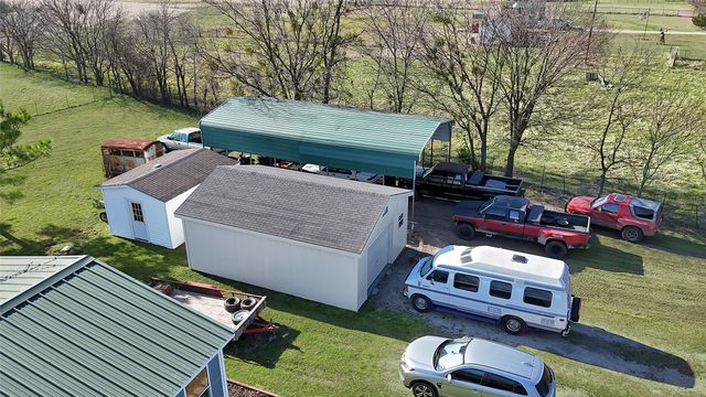 1300 Deborah Drive, Kaufman, TX 75142