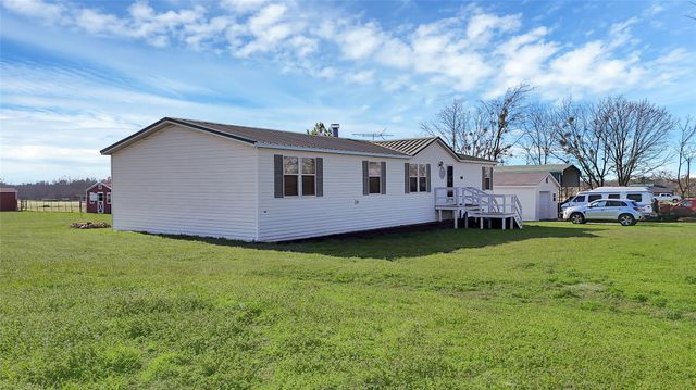 1300 Deborah Drive, Kaufman, TX 75142