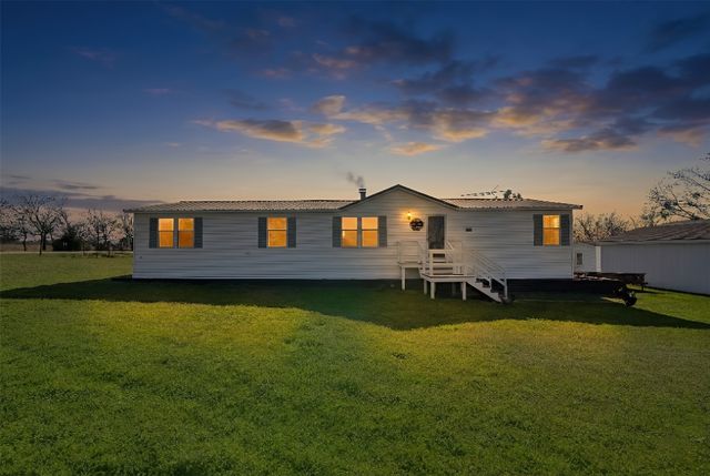 1300 Deborah Drive, Kaufman, TX 75142