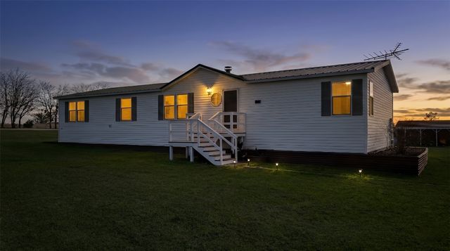 1300 Deborah Drive, Kaufman, TX 75142