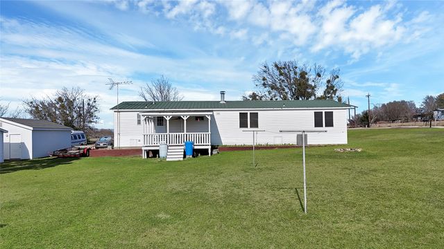 1300 Deborah Drive, Kaufman, TX 75142