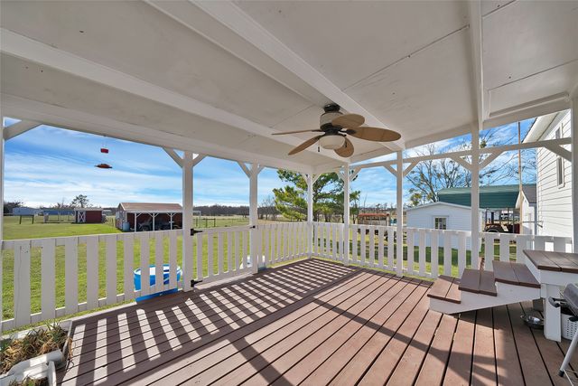 1300 Deborah Drive, Kaufman, TX 75142