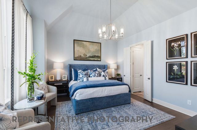 2000 Deveraux Avenue, Van Alstyne, TX 75495