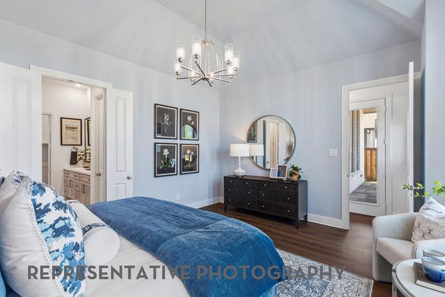 2000 Deveraux Avenue, Van Alstyne, TX 75495