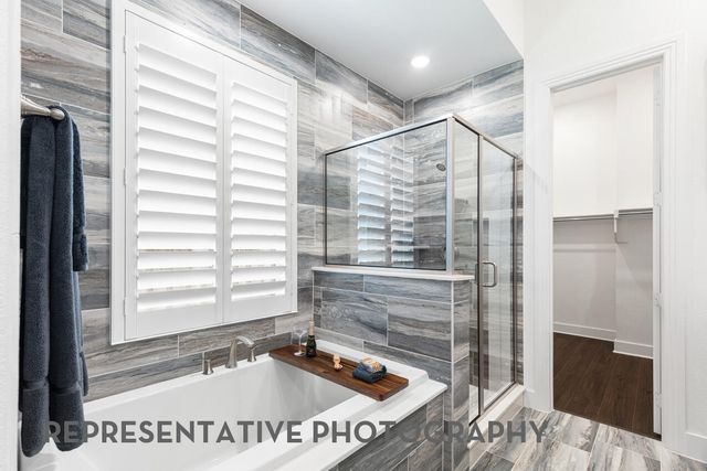 2000 Deveraux Avenue, Van Alstyne, TX 75495