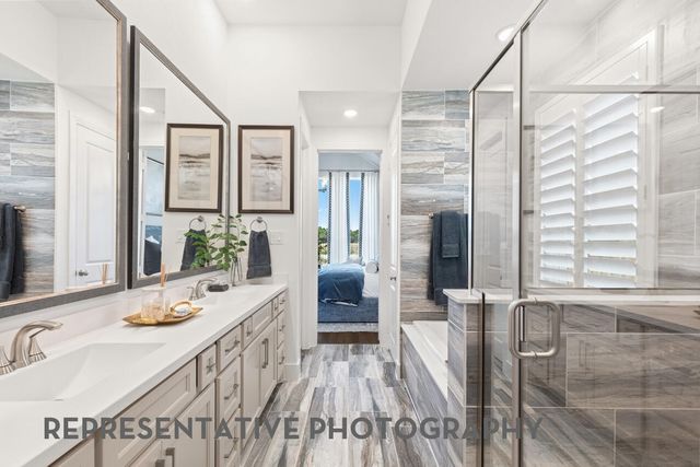 2000 Deveraux Avenue, Van Alstyne, TX 75495