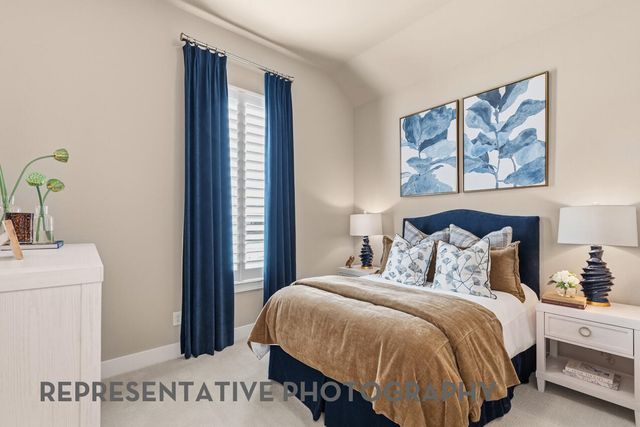 2000 Deveraux Avenue, Van Alstyne, TX 75495