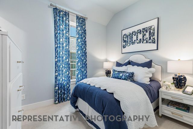 2000 Deveraux Avenue, Van Alstyne, TX 75495