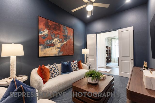 2000 Deveraux Avenue, Van Alstyne, TX 75495