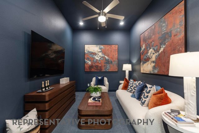 2000 Deveraux Avenue, Van Alstyne, TX 75495
