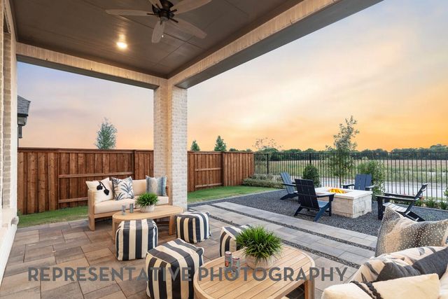 2000 Deveraux Avenue, Van Alstyne, TX 75495