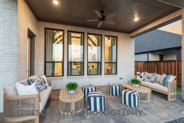 2000 Deveraux Avenue, Van Alstyne, TX 75495