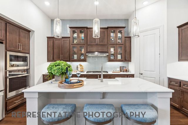 2000 Deveraux Avenue, Van Alstyne, TX 75495
