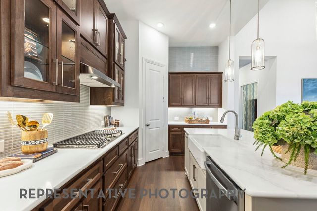 2000 Deveraux Avenue, Van Alstyne, TX 75495