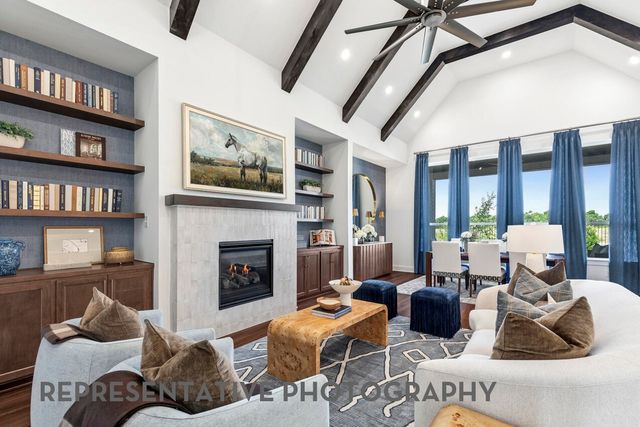 2000 Deveraux Avenue, Van Alstyne, TX 75495