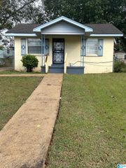 519 AVENUE X, Birmingham, AL 35214