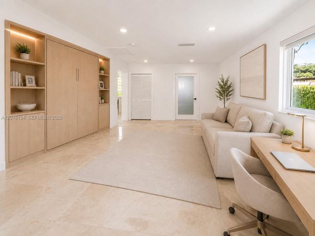 11445 N Bayshore Drive, North Miami, FL 33181
