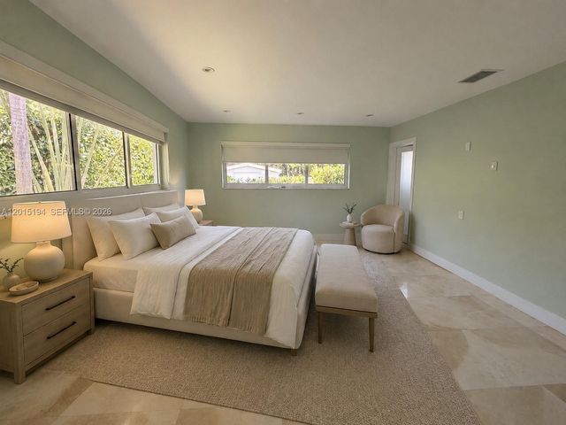 11445 N Bayshore Drive, North Miami, FL 33181