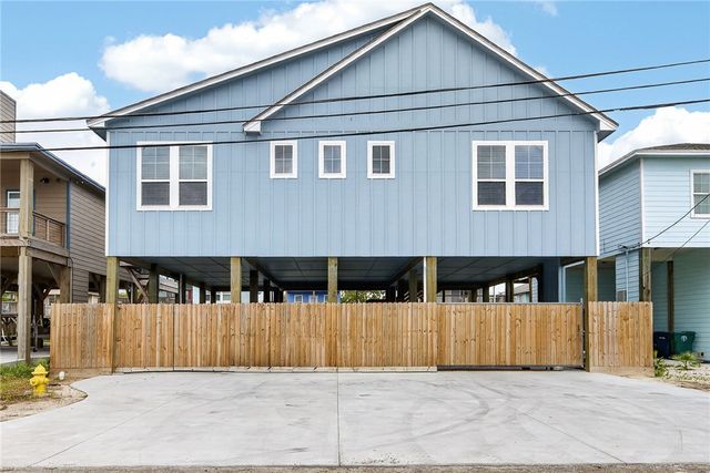 4021 Summit Dr, Corpus Christi, TX 78418