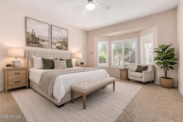 15579 W VISTA GRANDE Lane, Surprise, AZ 85374