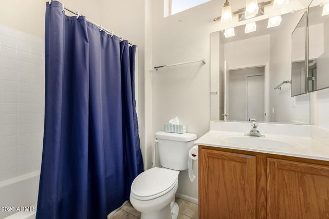 15579 W VISTA GRANDE Lane, Surprise, AZ 85374