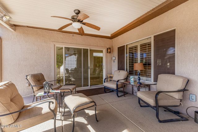 15579 W VISTA GRANDE Lane, Surprise, AZ 85374