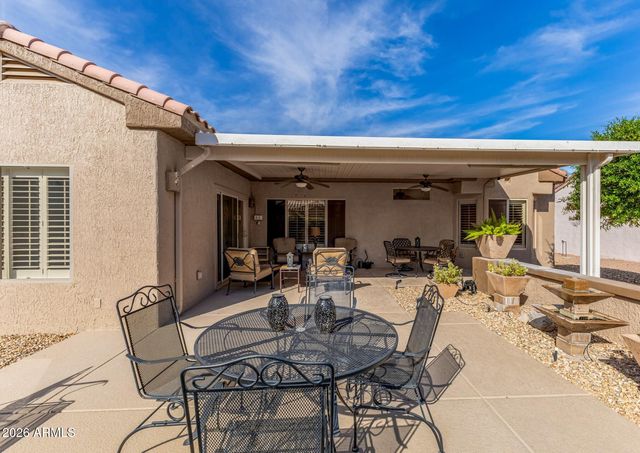 15579 W VISTA GRANDE Lane, Surprise, AZ 85374