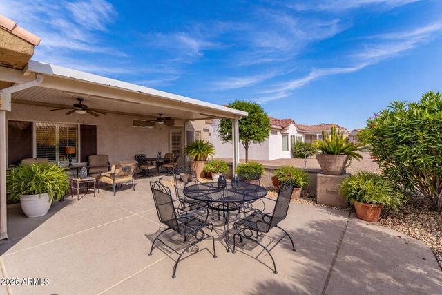 15579 W VISTA GRANDE Lane, Surprise, AZ 85374