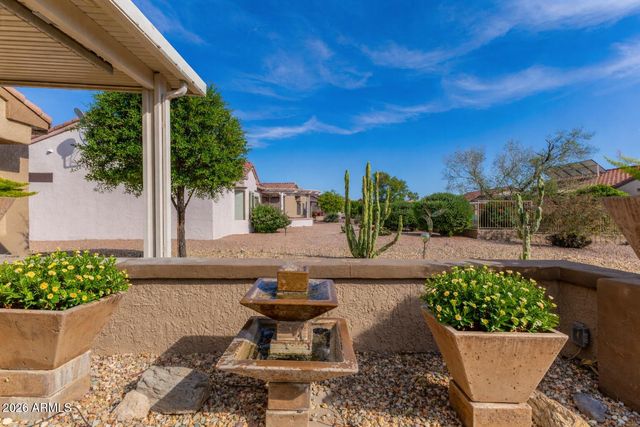 15579 W VISTA GRANDE Lane, Surprise, AZ 85374