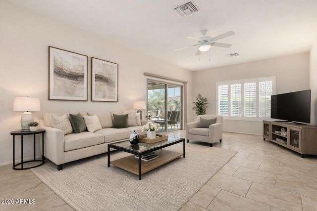 15579 W VISTA GRANDE Lane, Surprise, AZ 85374