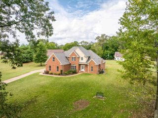 90 ROLLING MEADOWS RD, Somerville, TN 38068