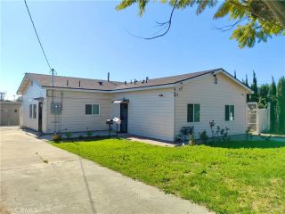 960 E Columbia Avenue, Pomona, CA 91767