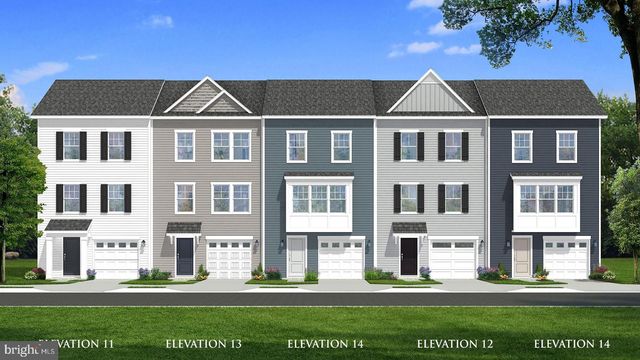 HOMESITE 102 ARAGON DR, Charles Town, WV 25414
