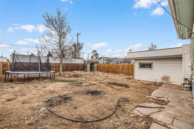 317 9th Street, Gilcrest, CO 80623