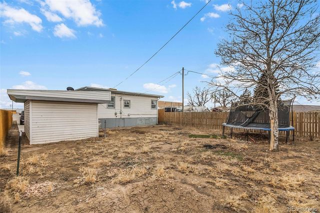 317 9th Street, Gilcrest, CO 80623