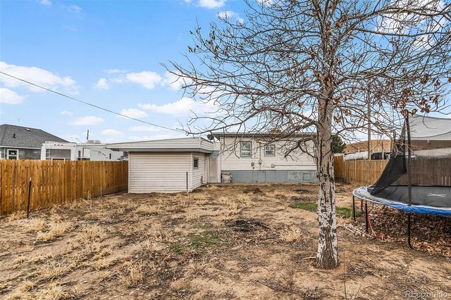 317 9th Street, Gilcrest, CO 80623