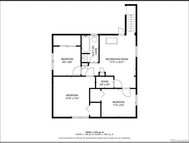 317 9th Street, Gilcrest, CO 80623